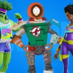 【フォートナイト】v39.20アップデートで追加されたアイテムまとめ