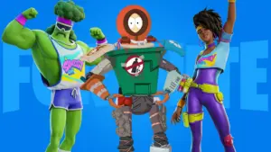 【フォートナイト】v39.20アップデートで追加されたアイテムまとめ