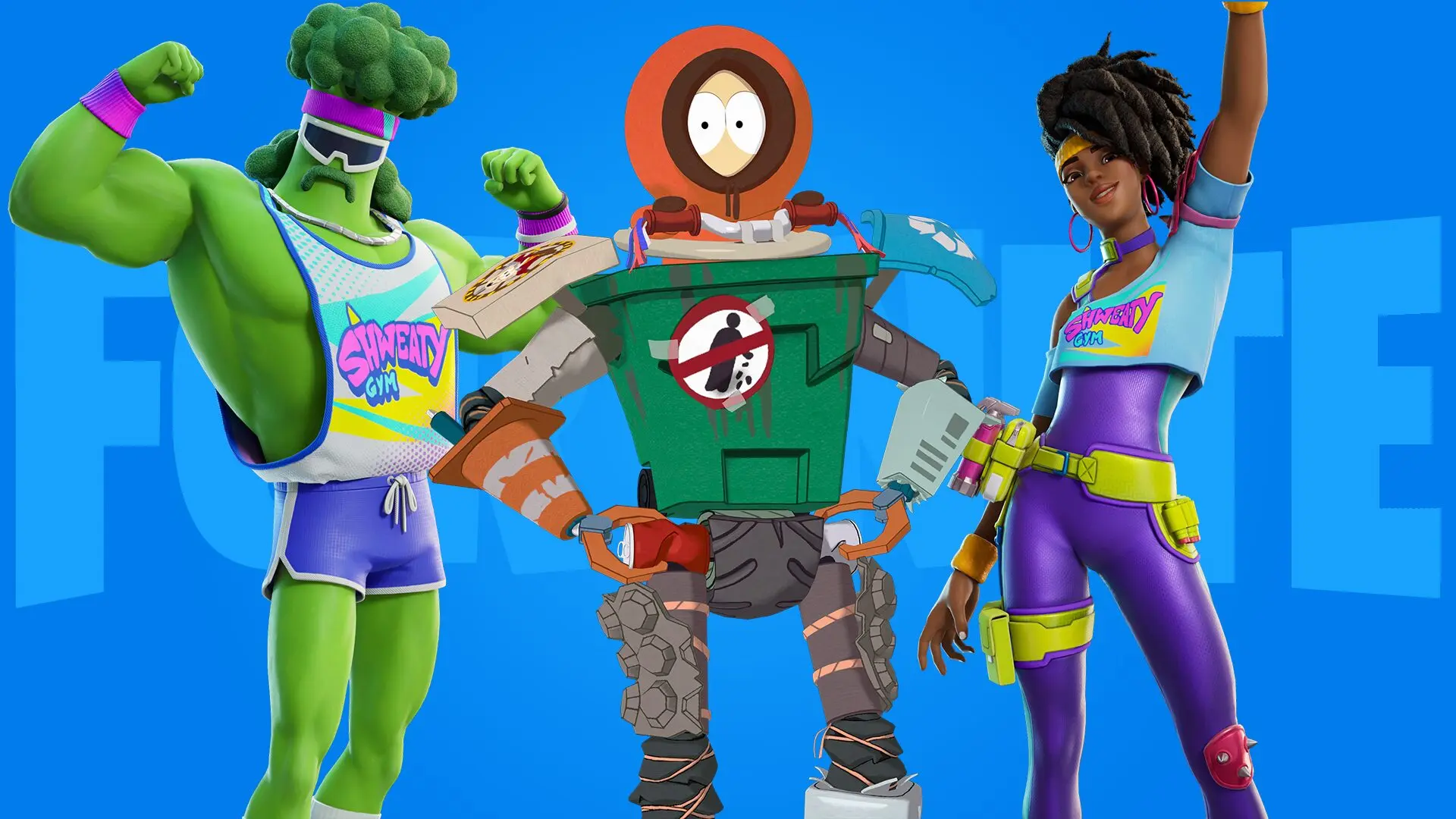 【フォートナイト】v39.20アップデートで追加されたアイテムまとめ