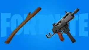 【フォートナイト】v39.20アップデートで追加された武器・アイテムまとめ