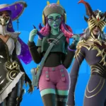 【フォートナイト】v39.30アップデートで追加されたアイテムまとめ