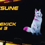 【フォートナイト】今週のアイテムショップ販売スケジュールが公開、キツネやキットのバディ、リオネル・メッシなどが登場