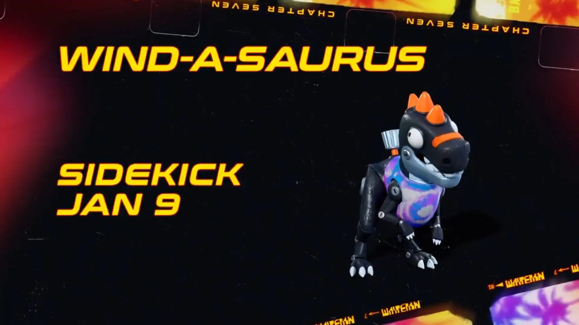 【フォートナイト】今週のアイテムショップ販売スケジュールが公開、マスターチーフ再販や新バディが登場