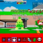 【フォートナイト】ブレインロットを盗む(STEAL THE BRAINROT)、新イベント「トキシックイベント」が開催へ ー 1月18日には管理者イベントも2回実施へ