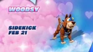 【フォートナイト】今週のアイテムショップ販売スケジュールが公開!パワーレンジャー、デロリアン、さらにツムツムまで登場決定!