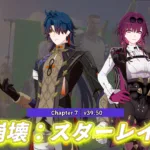 【フォートナイト】今日のアイテムショップにお待ちかね『崩壊：スターレイル』のスキンが新登場！RPGからバトロワの世界へ