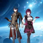 【急げ！】『崩壊：スターレイル』×『フォートナイト』コラボが3月5日朝9時に終了！ショップから星核ハンターが消える前に確保を