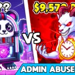 【フォートナイト】ブレインロットファイト(BRAINROT FIGHT)2月21日に管理者イベントが開催