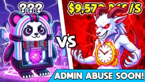 【フォートナイト】ブレインロットファイト(BRAINROT FIGHT)2月21日に管理者イベントが開催