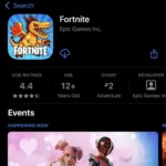 【フォートナイト】iOS版アイコンが突如「BRAINROT（ブレインロット）」キャラに変貌し大炎上　Epicの意図にユーザーから「終わりの始まり」と批判殺到