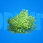 【フォートナイト】伝説の「ブッシュ」がバトルロイヤルで約6年ぶりに復活。一方でグレネードが保管庫入りへ