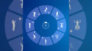 【話題】ついに完成！エモートホイールを「BLACKPINK」で埋め尽くせると話題に　JISOOの新エモート登場で4人全員が勢揃い