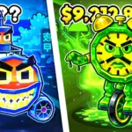 【フォートナイト】ブレインロットを盗む(STEAL THE BRAINROT)の遊び方、使用できる最新コードまとめ