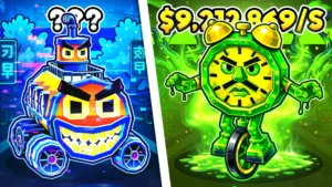 【フォートナイト】ブレインロットを盗む(STEAL THE BRAINROT)2月8日に管理者イベントが開催