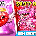 【フォートナイト】ブレインロットを盗む(STEAL THE BRAINROT)に登場する最新ブレインロットまとめ