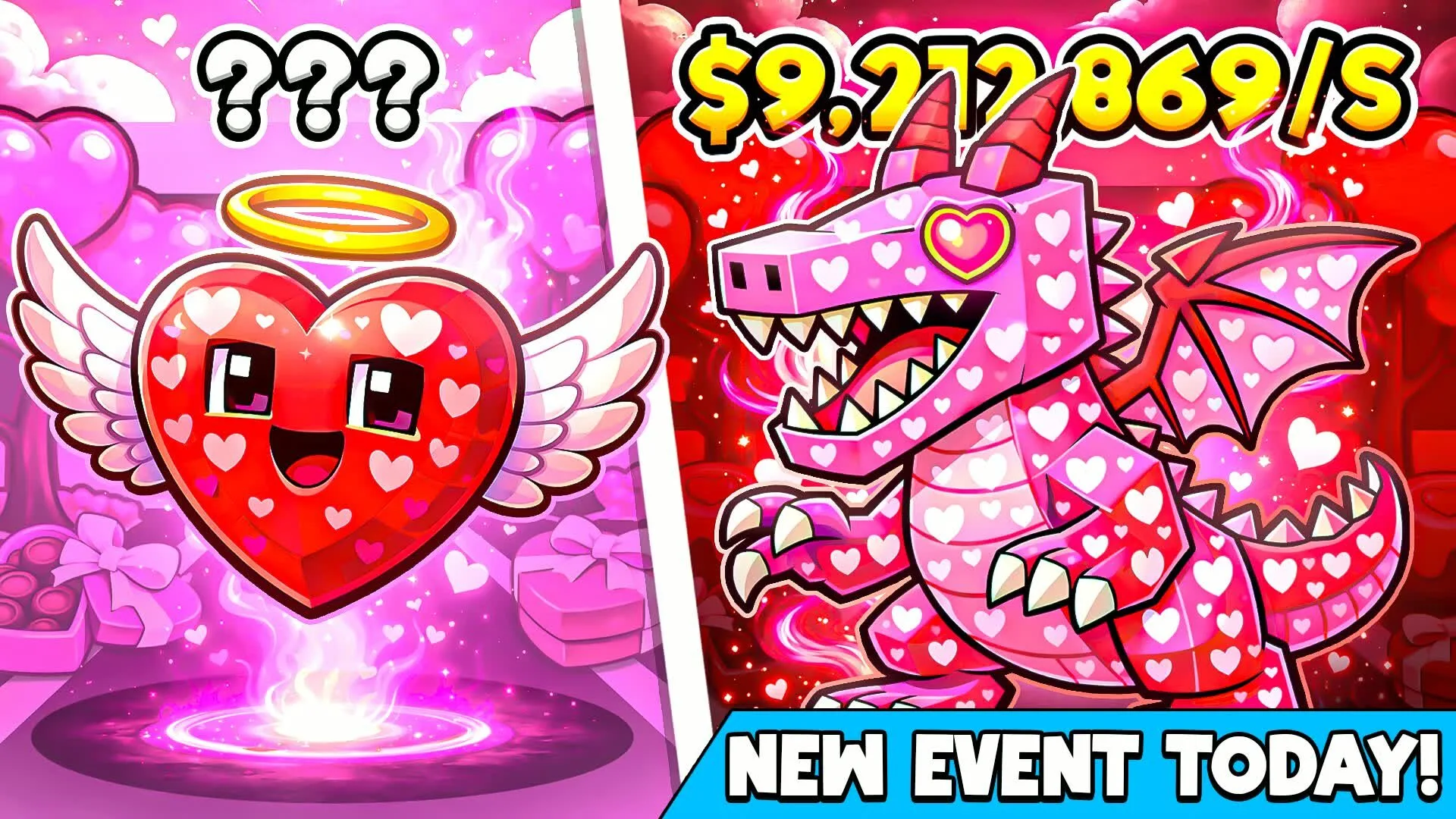 【フォートナイト】ブレインロットを盗め(STEAL THE BRAINROT)で2月8日に追加された新コードまとめ