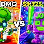 【フォートナイト】フルーツ対ブレインロット(Fruits vs Brainrots)の遊び方、使用できる最新コードまとめ