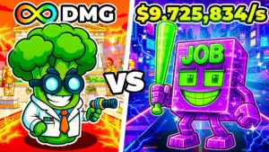 【フォートナイト】フルーツ対ブレインロット(Fruits vs Brainrots)2月15日に管理者イベントが開催