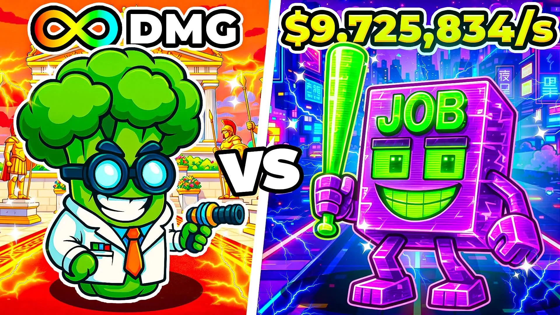 【フォートナイト】フルーツ対ブレインロット(Fruits vs Brainrots)2月15日に管理者イベントが開催