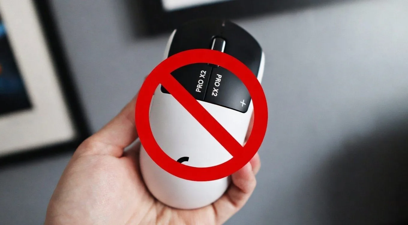 「PRO X2 SUPERSTRIKE」使用で永久BANの恐れ? 2月19日発売の最新マウスを巡り不当処分の報告相次ぐ。Apex Legendsでの不当処分報告とフォートナイトへの影響は?