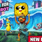 【フォートナイト】津波ブレインロット(ESCAPE TSUNAMI FOR THE BRAINROTS)の遊び方、使用できる最新コードまとめ