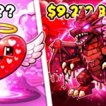 【フォートナイト】ブレインロットを盗む(STEAL THE BRAINROT)2月22日に管理者イベントが開催