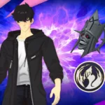 【フォートナイト】『俺だけレベルアップな件』コラボのティザー映像が解禁！主人公・水篠旬のビジュアルがついに公開