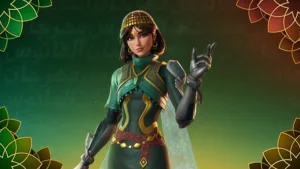 【フォートナイト】「ランタンフェスティバル 2026」が待望の開幕！史上初となる「8人制リロード」の実装や限定報酬の公開など、中東・北アフリカ文化を祝う祭典の詳細が判明