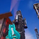 【フォートナイト】5年ぶりの衝撃！「現実の裂け目」と「セブンのロケット」がバトルロイヤルに再来　ミニイベントがまもなく開催