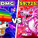 【フォートナイト】フルーツ対ブレインロット(Fruits vs Brainrots)2月22日に管理者イベントが開催