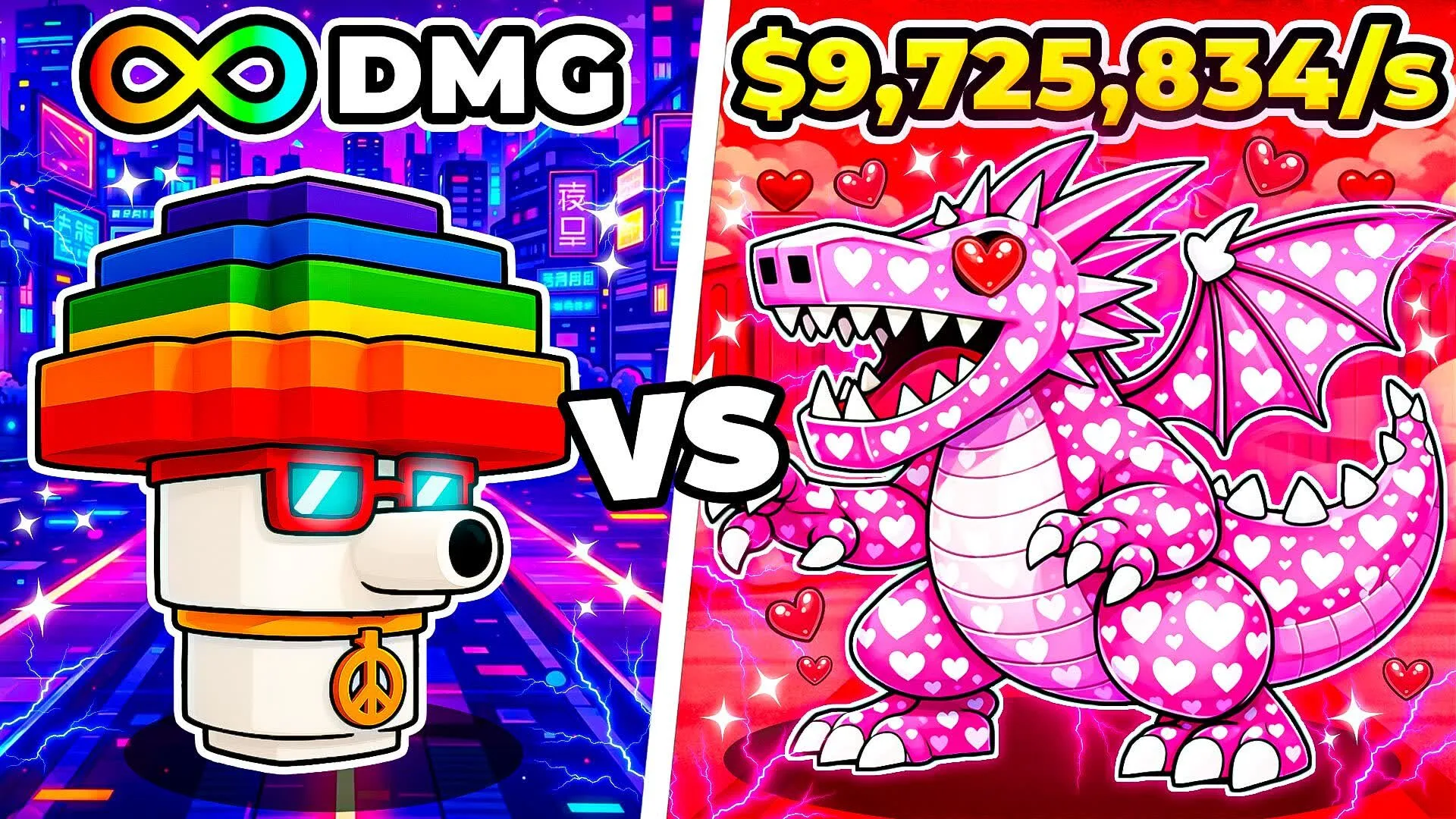 【フォートナイト】フルーツ対ブレインロット(Fruits vs Brainrots)2月22日に管理者イベントが開催