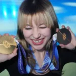 【フォートナイト】フィギュアスケート金メダリスト「アリサ・リュウ」、自身のスキン実装を切望「自分のスキンができたら絶対に買うわ！」