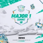 【フォートナイト】「FNCSメジャー1 サミット」がドイツのデュッセルドルフで開催決定！チケット販売は3月2日から！