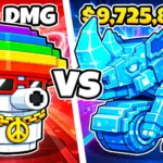 【フォートナイト】フルーツ対ブレインロット(Fruits vs Brainrots)3月1日に管理者イベントが開催