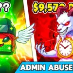 【フォートナイト】ブレインロットファイト(BRAINROT FIGHT)2月28日に管理者イベントが開催