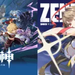 【激震】EpicとmiHoYoが正式パートナーシップ締結！フォートナイトに『原神』『スタレ』も参戦する可能性が浮上