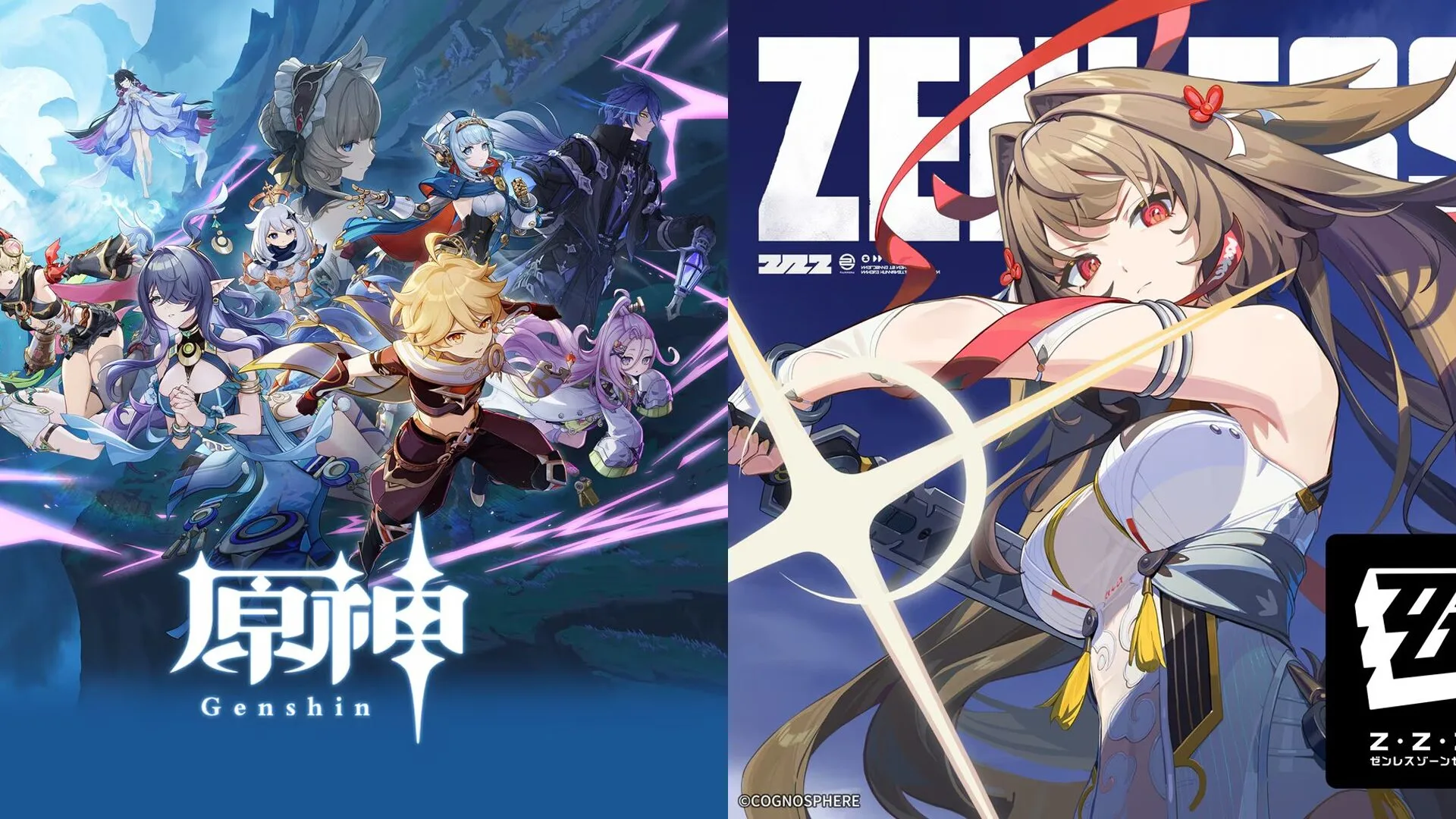 【激震】EpicとmiHoYoが正式パートナーシップ締結！フォートナイトに『原神』『スタレ』も参戦する可能性が浮上