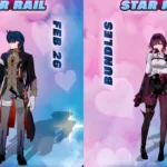 【フォートナイト】今週のアイテムショップ販売スケジュールが公開！『崩壊：スターレイル』のカフカや刃、さらに『バイオハザード』の最新スキンまで続々登場