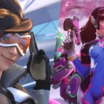 【フォートナイト】『オーバーウォッチ』との大型コラボがリーク。トレーサーやD.Vaが登場か、バトルパスへのラインナップも噂に