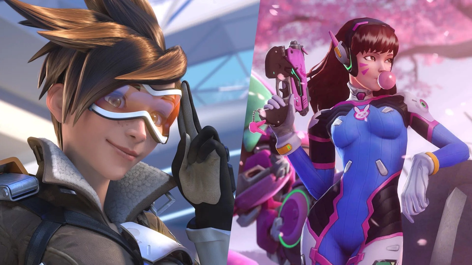 【フォートナイト】『オーバーウォッチ』との大型コラボがリーク。トレーサーやD.Vaが登場か、バトルパスへのラインナップも噂に