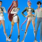 【フォートナイト】v39.40アップデートで追加されたアイテムまとめ