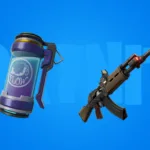 【フォートナイト】v39.40アップデートで追加された武器/アイテムまとめ