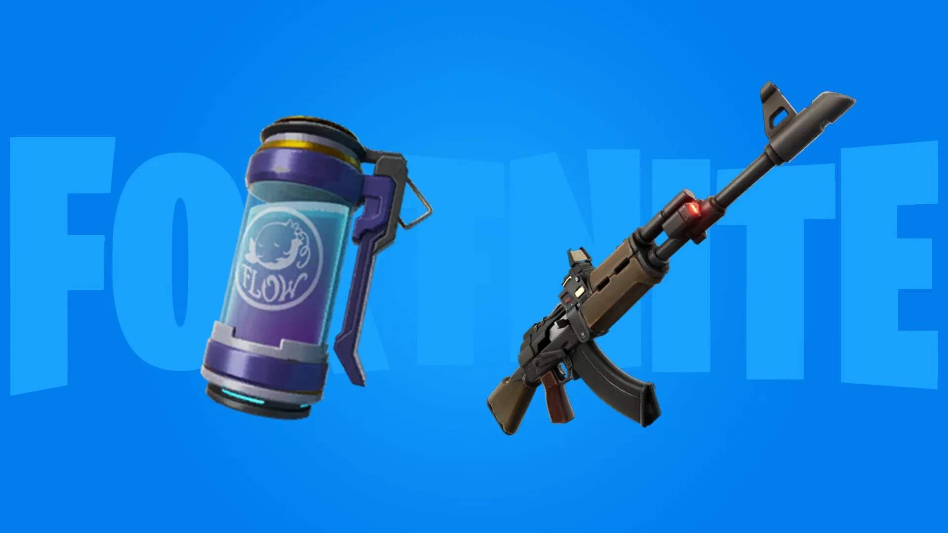 【フォートナイト】v39.40アップデートで追加された武器/アイテムまとめ