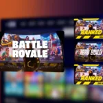 【フォートナイト】ディスカバーが進化！v39.40で「タイル統合」が実施。モード選択がよりシームレスに！