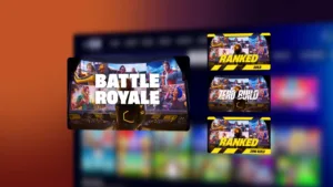 【フォートナイト】ディスカバーが進化!v39.40で「タイル統合」が実施。モード選択がよりシームレスに!