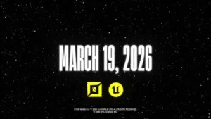 【フォートナイト】UEFNに『スター・ウォーズ』が襲来!3月19日より武器やアセットを使ってマップ制作可能に