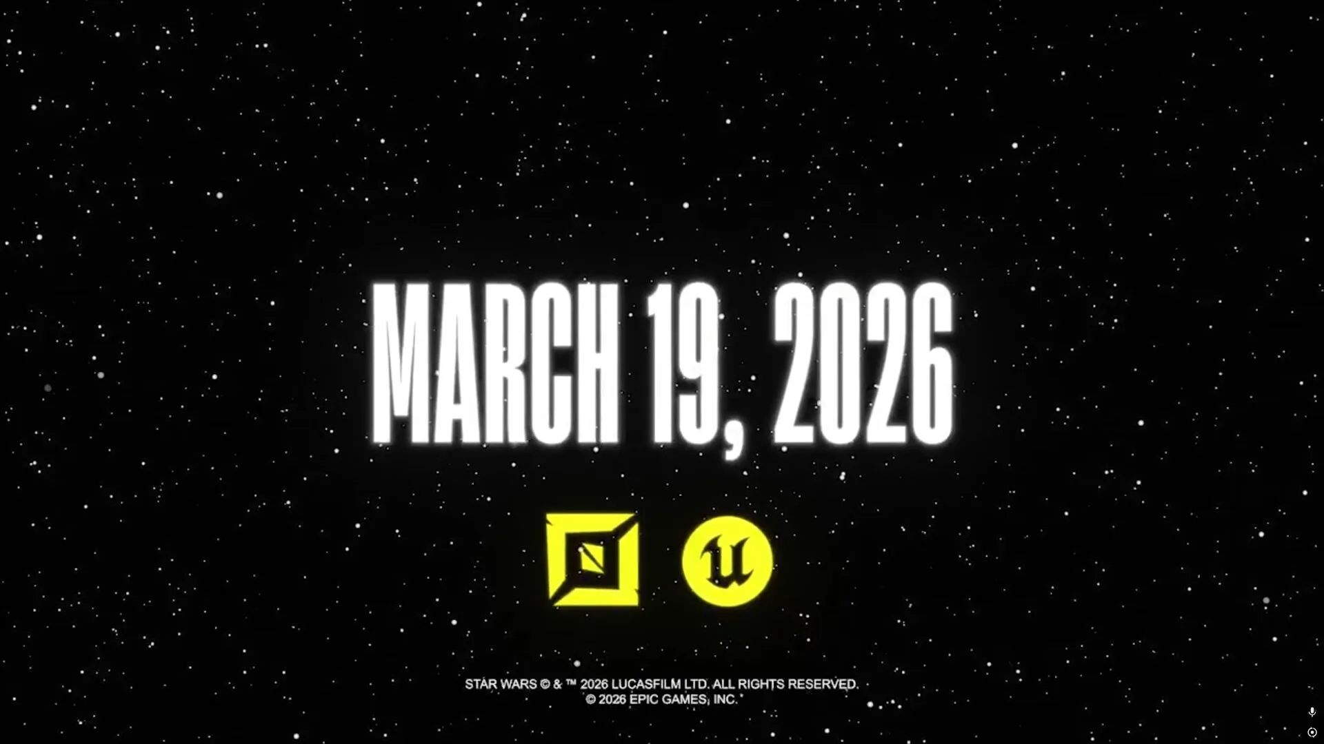 【フォートナイト】UEFNに『スター・ウォーズ』が襲来！3月19日より武器やアセットを使ってマップ制作可能に