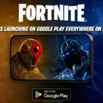 【フォートナイト】Google Playストアでの配信がいよいよ再開！3月19日の新シーズン開幕に合わせて復帰