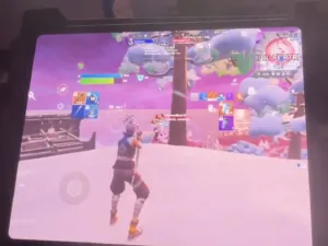 【フォートナイト】モバイル版のエイムアシストが「オートエイム級」に強化？新シーズン開幕後に物議