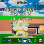 【フォートナイト】ブレインロットを盗む(STEAL THE BRAINROT)、新イベント「ヴォイドイベント」が開催へ ー 3月22日には管理者イベントも2回実施へ